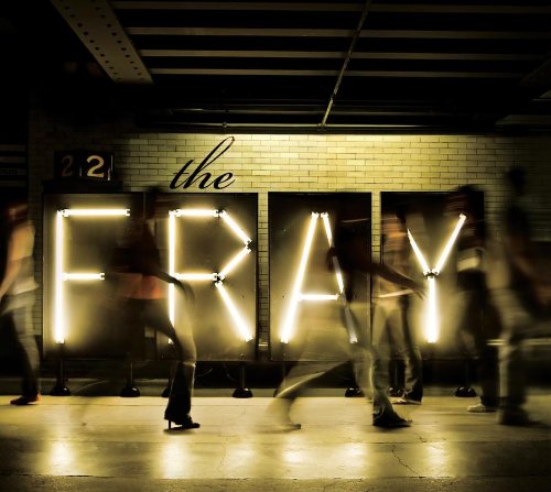 The Fray Enough For Now profile image