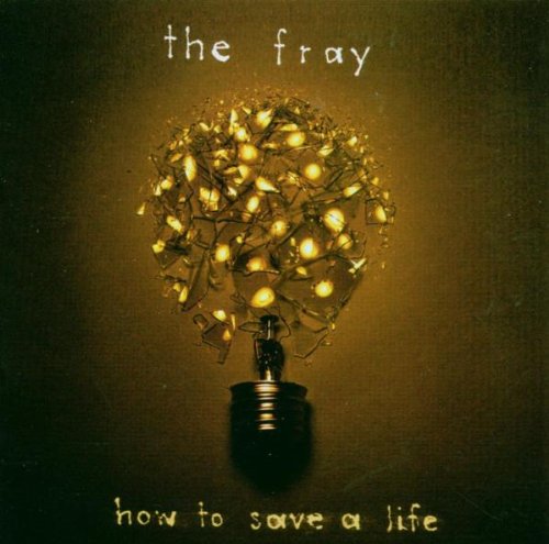 The Fray Fall Away profile image