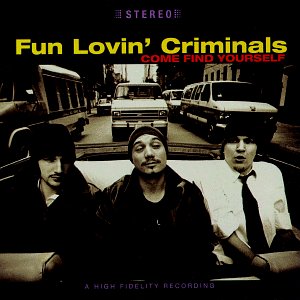 The Fun Lovin' Criminals Scooby Snacks profile image