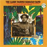 The Gabby Pahinui Hawaiian Band picture from Aloha Ka Manini released 09/30/2015