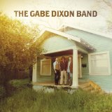 The Gabe Dixon Band picture from All Will Be Well released 04/14/2009