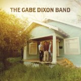 The Gabe Dixon Band picture from Disappear released 04/14/2009