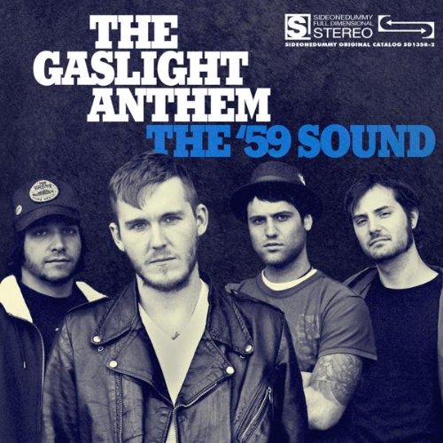 The Gaslight Anthem Here's Looking At You, Kid profile image