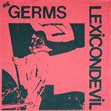 The Germs picture from Lexicon Devil released 03/22/2016