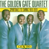 The Golden Gate Quartet picture from Go Down Moses released 11/23/2009