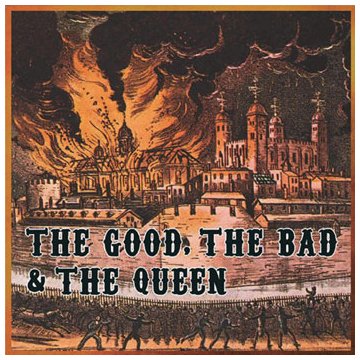 The Good, the Bad & the Queen Kingdom Of Doom profile image