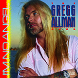 The Gregg Allman Band picture from I'm No Angel released 02/27/2020