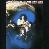 The Guess Who picture from American Woman released 08/28/2019