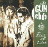 The Gun Club picture from Sex Beat released 10/28/2008