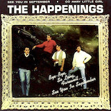The Happenings picture from See You In September released 08/04/2016