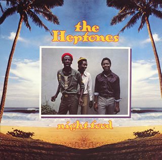 The Heptones Love Won't Come Easy profile image