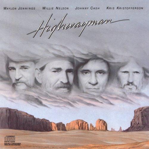 The Highwaymen The Highwayman profile image