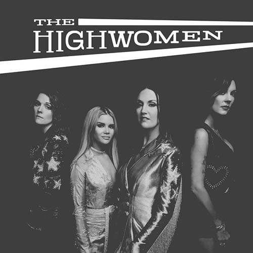 The Highwomen Crowded Table profile image