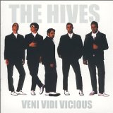 The Hives picture from Hate To Say I Told You So released 07/17/2012