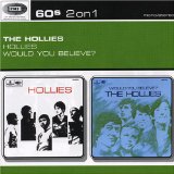The Hollies picture from Bus Stop released 03/11/2009