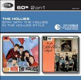 The Hollies picture from Candy Man released 07/09/2012