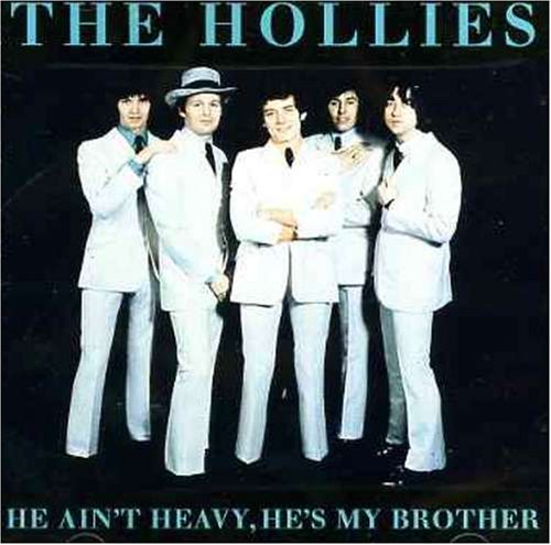 The Hollies He Ain't Heavy, He's My Brother profile image