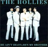 The Hollies picture from He Ain't Heavy, He's My Brother released 05/11/2001
