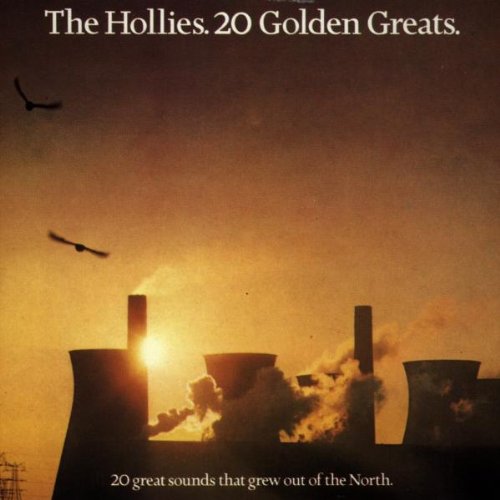 The Hollies Jennifer Eccles profile image