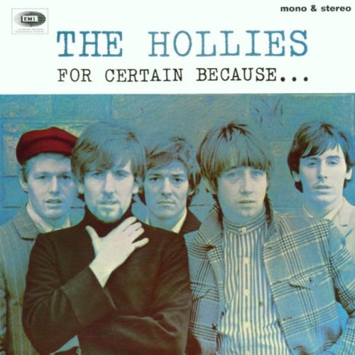 The Hollies Pay You Back With Interest profile image