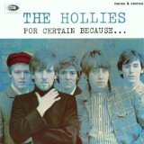 The Hollies picture from Pay You Back With Interest released 07/07/2010