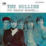 The Hollies picture from Stop Stop Stop released 07/07/2010