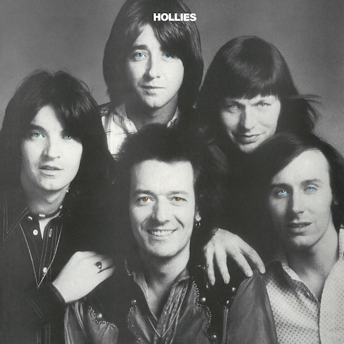 The Hollies The Air That I Breathe profile image
