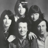 The Hollies picture from The Air That I Breathe released 02/21/2007