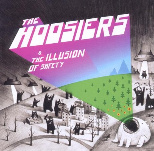The Hoosiers Unlikely Hero profile image