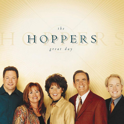 The Hoppers See How She Loves Him profile image