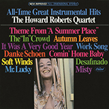 The Howard Roberts Quartet picture from Autumn Leaves released 07/16/2019