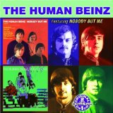 The Human Beinz picture from Nobody But Me released 04/04/2002