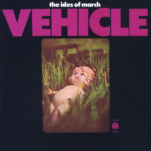 The Ides Of March Vehicle profile image