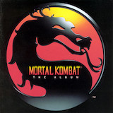 The Immortals picture from Techno Syndrome (from Mortal Kombat) released 03/11/2025