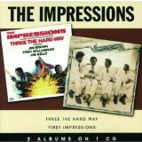 The Impressions picture from First Impressions released 06/04/2010