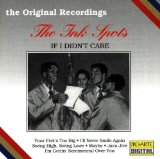 The Ink Spots picture from Java Jive released 08/31/2007