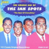 The Ink Spots picture from No Orchids For My Lady released 03/04/2010