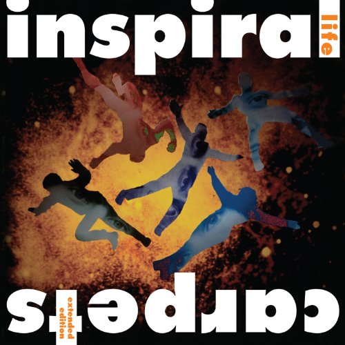 The Inspiral Carpets This Is How It Feels profile image