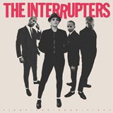 The Interrupters picture from She's Kerosene released 02/21/2019