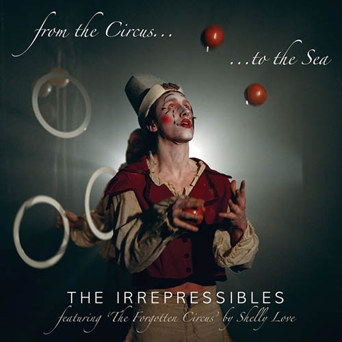 The Irrepressibles profile The Irrepressibles In This Shirt profile image