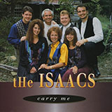 The Isaacs picture from Honestly released 02/15/2010