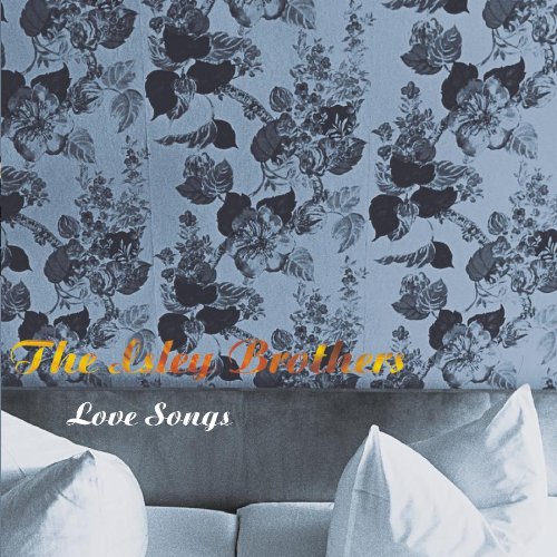 The Isley Brothers Between The Sheets profile image