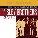 The Isley Brothers picture from Fight The Power 'Part 1' released 05/10/2006