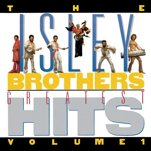 The Isley Brothers I Turned You On profile image