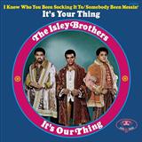 The Isley Brothers picture from It's Your Thing released 04/28/2017