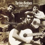 The Isley Brothers picture from Love The One You're With released 09/26/2014