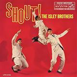 The Isley Brothers picture from Shout released 05/17/2011