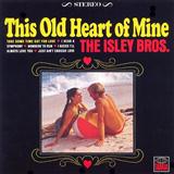 The Isley Brothers picture from This Old Heart Of Mine (Is Weak For You) released 12/02/2020