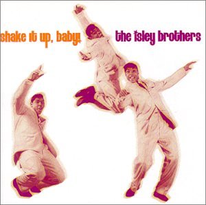 The Isley Brothers Twist And Shout profile image