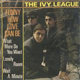 The Ivy League picture from Funny How Love Can Be released 02/21/2014